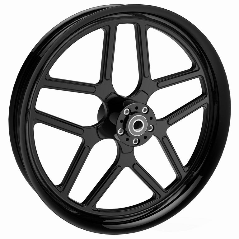HARLEY V-ROD - Front wheel - NRS Replica – ZEEL DESIGN