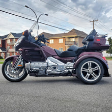 goldwing 3 roues