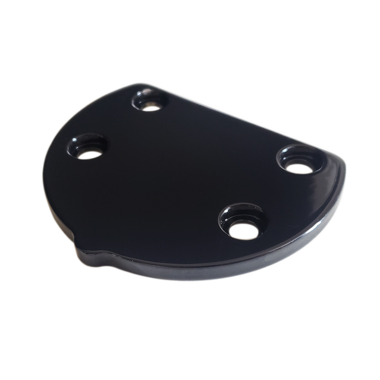 HARLEY V-ROD - Riser Clamp Cap – ZEEL DESIGN