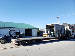 New Shop almost ready!