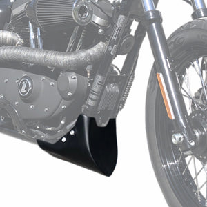 Chin Spoiler For H-D Sportster Iron 883