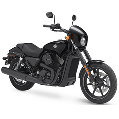 STREET 500/750 All Products