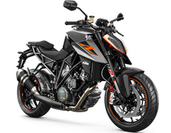 SUPER DUKE R 1290