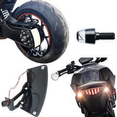 SUPER DUKE R 1290 Accessories