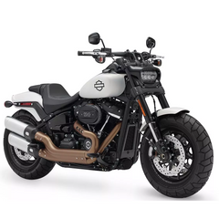 FAT BOB