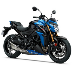 Suzuki gsx-s 1000