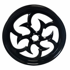 VAQUERO Wheels