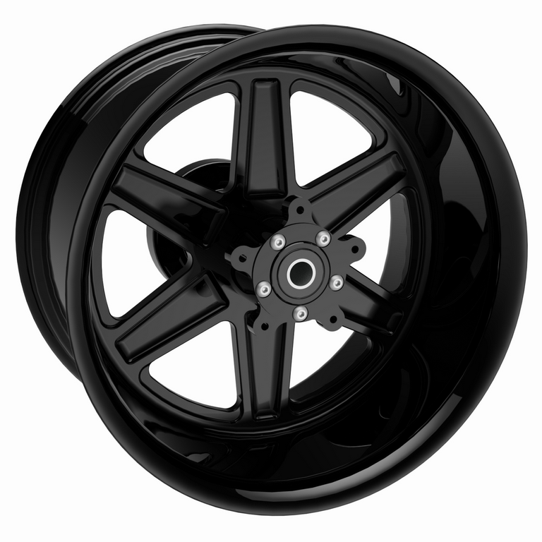 V-Rod Rear Wheels – ZEEL DESIGN