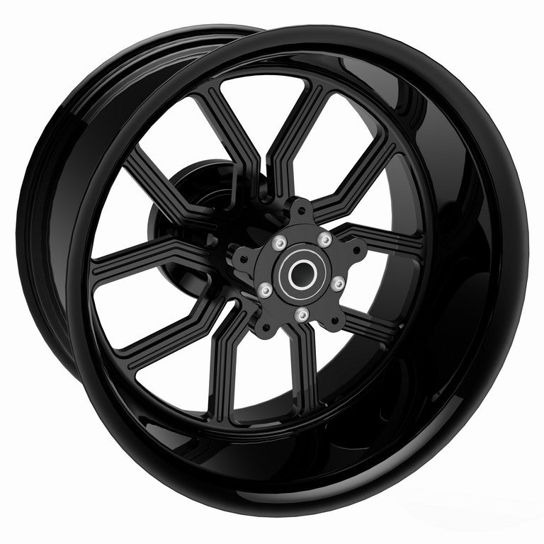 V-Rod Rear Wheels – ZEEL DESIGN