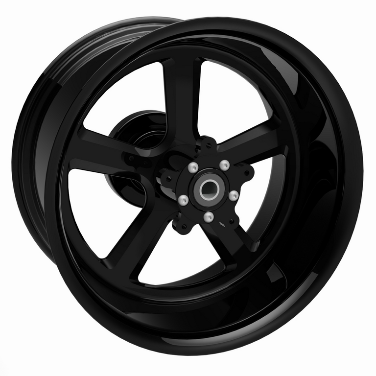 V-Rod Rear Wheels – ZEEL DESIGN