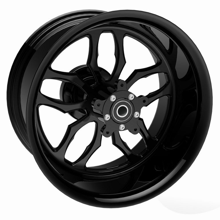 V-Rod Rear Wheels – ZEEL DESIGN