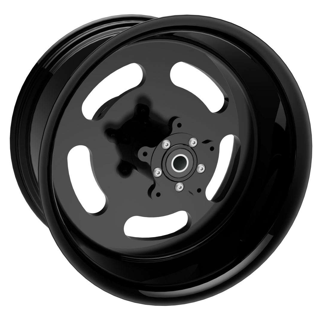 V-Rod Rear Wheels – ZEEL DESIGN