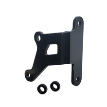 sportster S side mount license plate