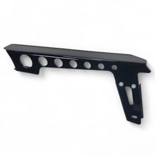 Belt guard for Harley-Davidson V-Rod motorcycle