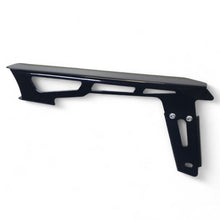 Belt guard for Harley-Davidson V-Rod motorcycle