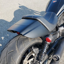 v-rod rear seat cowl