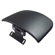 v-rod rear seat cowl