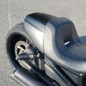 v-rod rear seat cowl