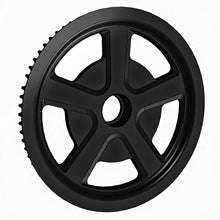 HARLEY V-ROD - Rear Pulley