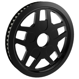 HARLEY V-ROD - Rear Pulley – ZEEL DESIGN