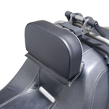 v-rod driver backrest