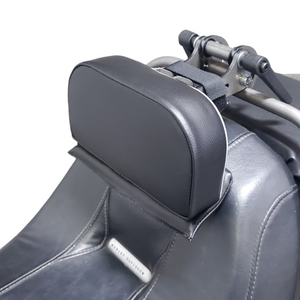 v-rod driver backrest