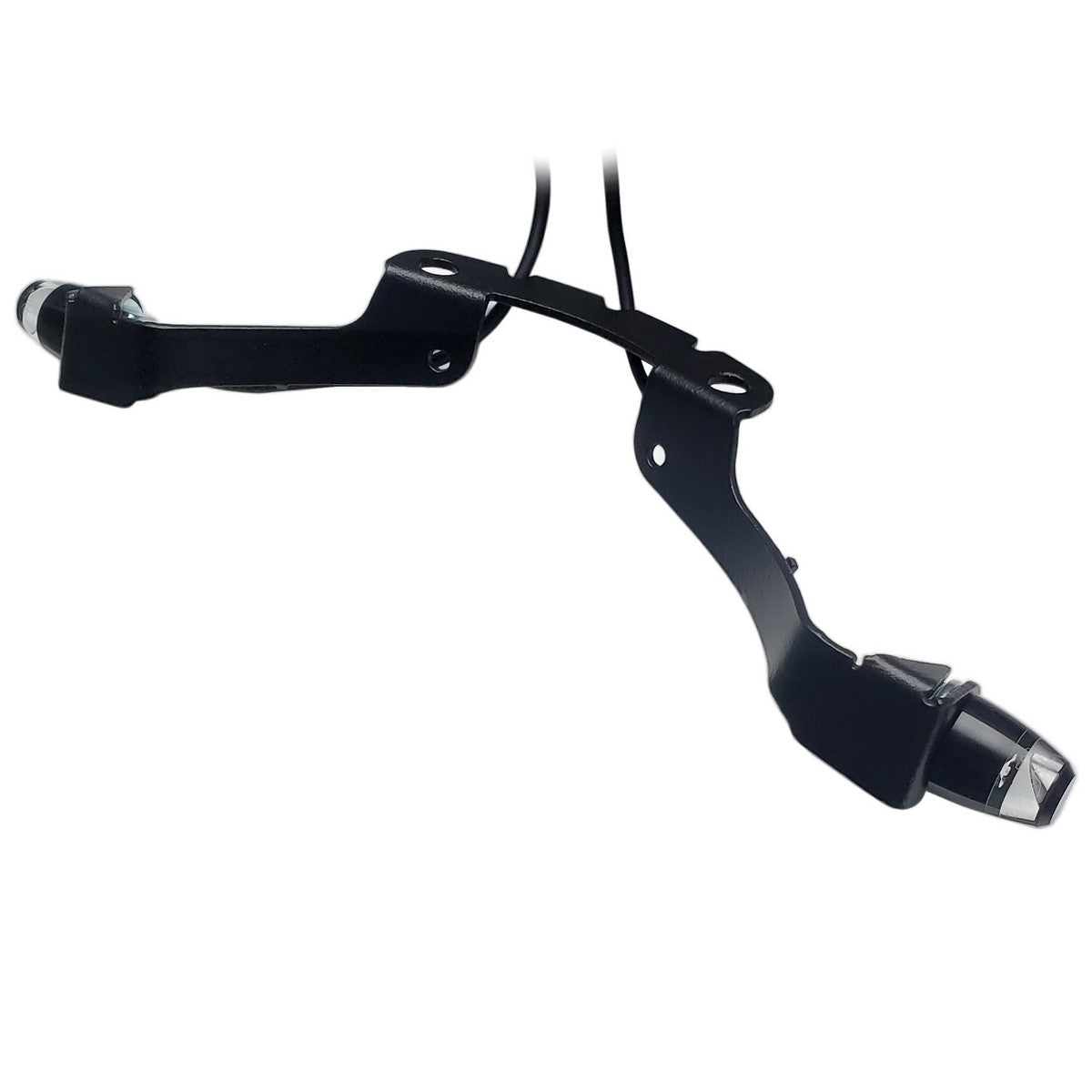 Rear LED Turn Signals Lights Bracket Fit For Harley Sportster XL 883 Rear LED Turn Signals Lights Bracket Fit For Harley Sportster XL 883