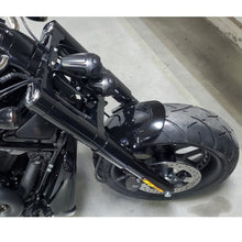 v-rod wide front wheel