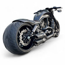 v-rod wide tire kit 300mm