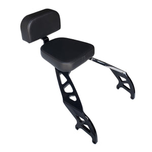 V-rod bolt-on passenger seat