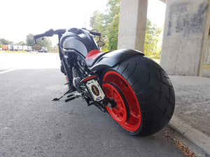 v-rod 330mm kit