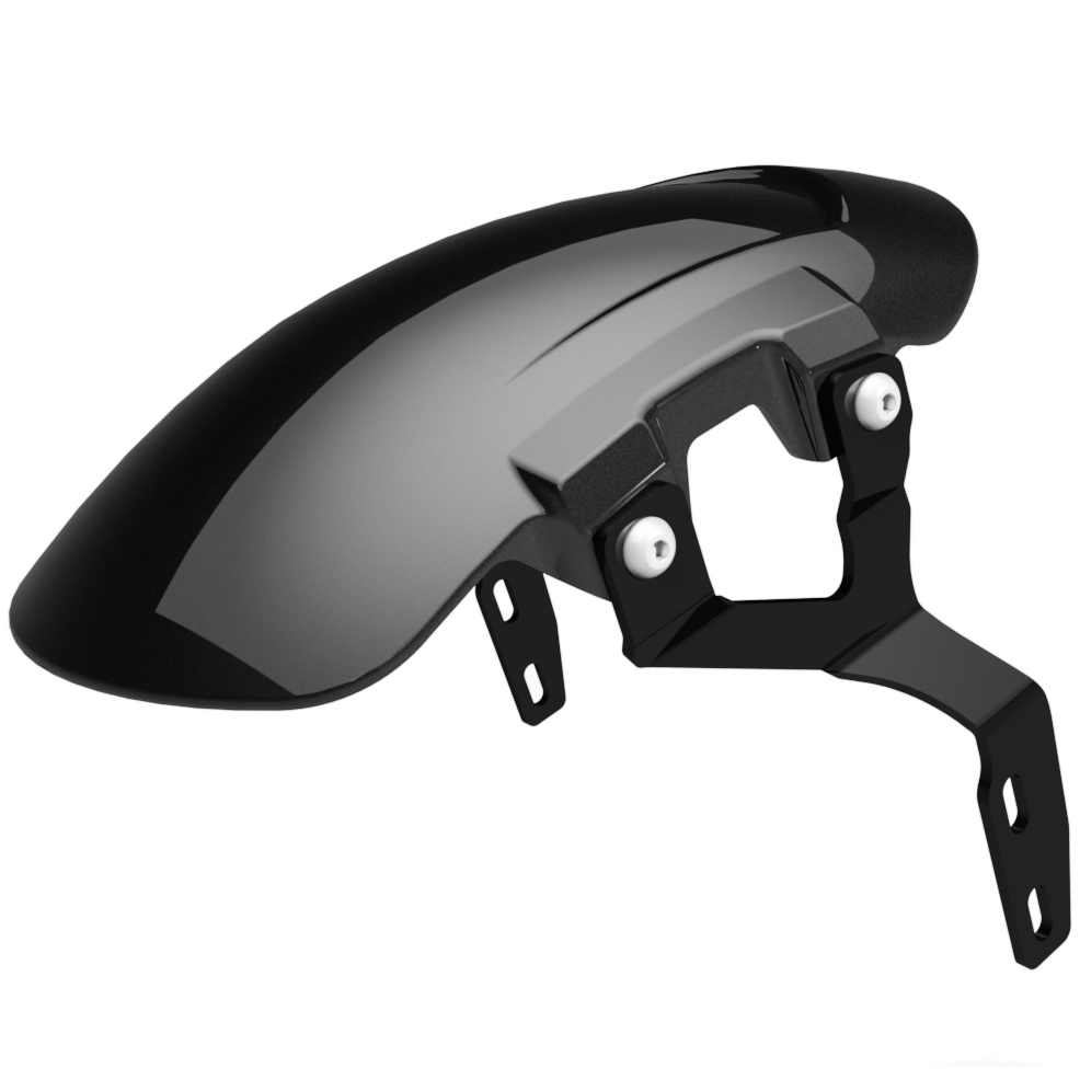 VROD Front Fender 200mm Smooth ZEEL DESIGN
