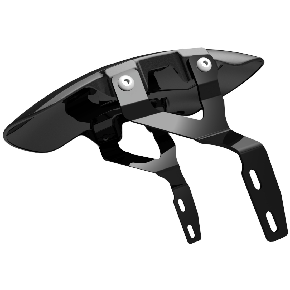 VROD Front Fender 200mm Smooth ZEEL DESIGN