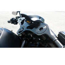 200mm front kit
