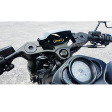 200mm front kit