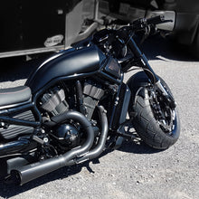 200mm front kit