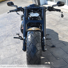 v-rod front 200 kit