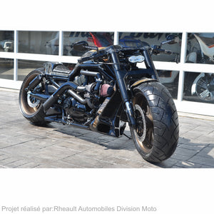 v-rod 200mm front wheel