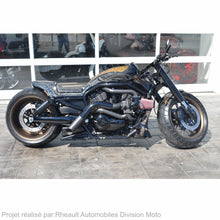 200mm front kit