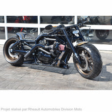 v-rod 200mm front wheel