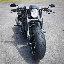 v-rod 200mm front wheel