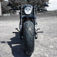 200mm front kit