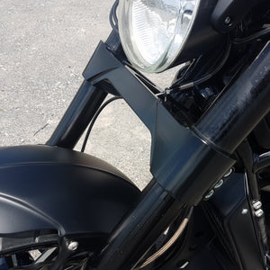 200mm front kit