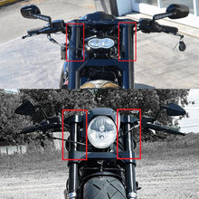 v-rod front 200 kit