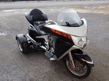 victory vision trike kit