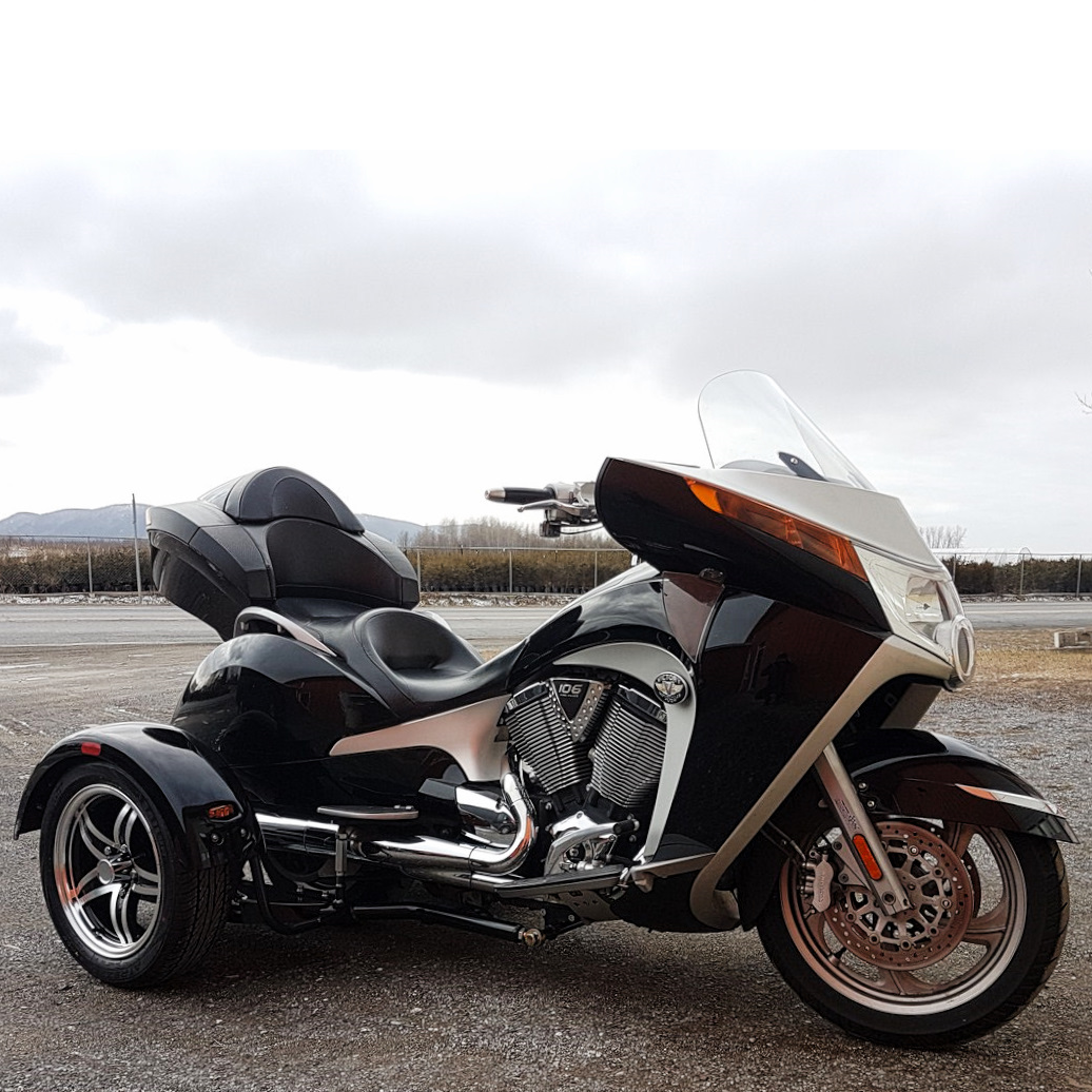 Victory online vision accessories