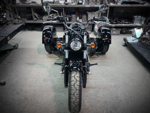indian scout trike kit