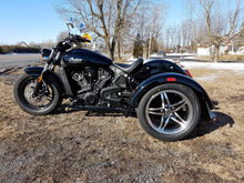 indian scout trike kit
