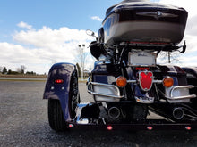 venture trike kit