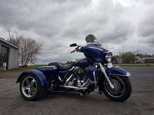 flh trike kit